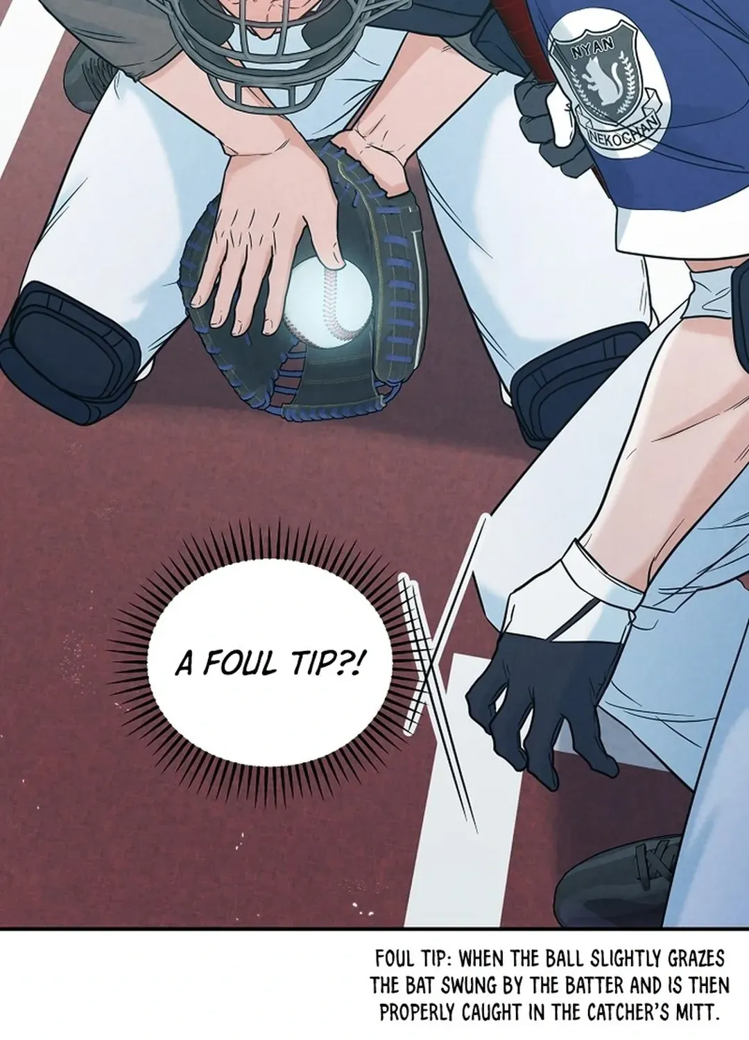 Read 100 miles chapter 45 image 50 on Lezhin