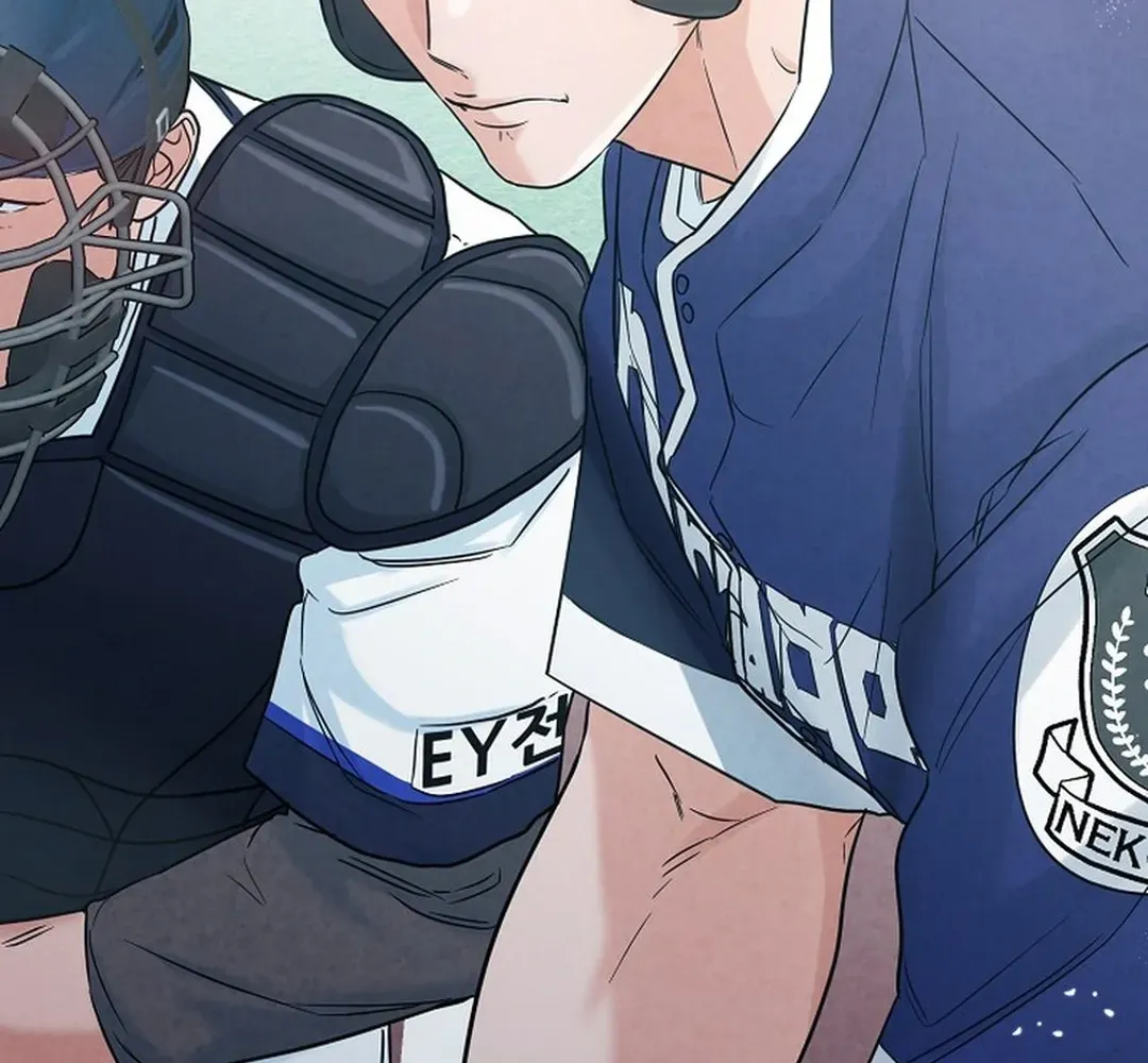 Read 100 miles chapter 45 image 6 on Lezhin