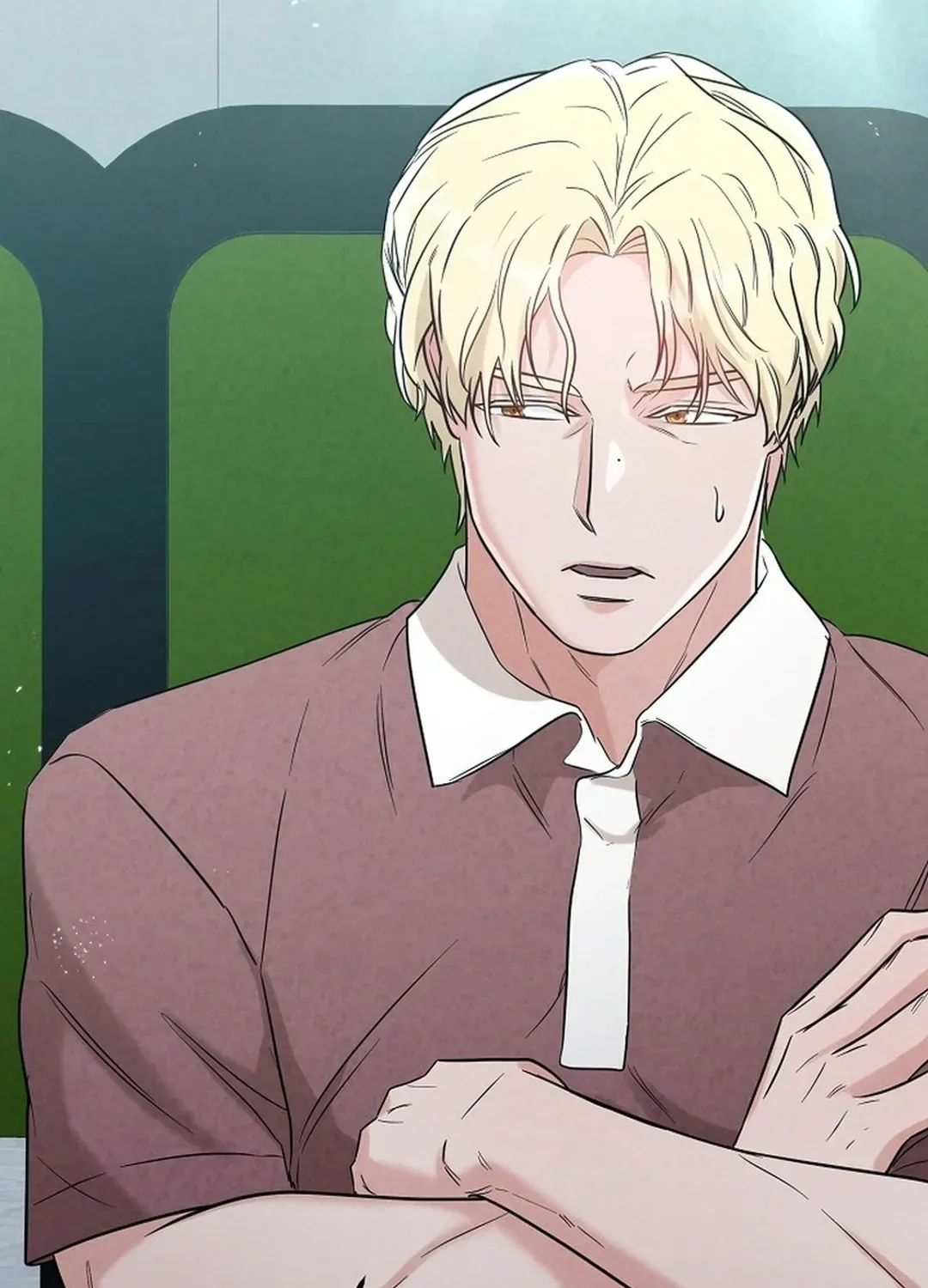 Read 100 miles chapter 45 image 60 on Lezhin