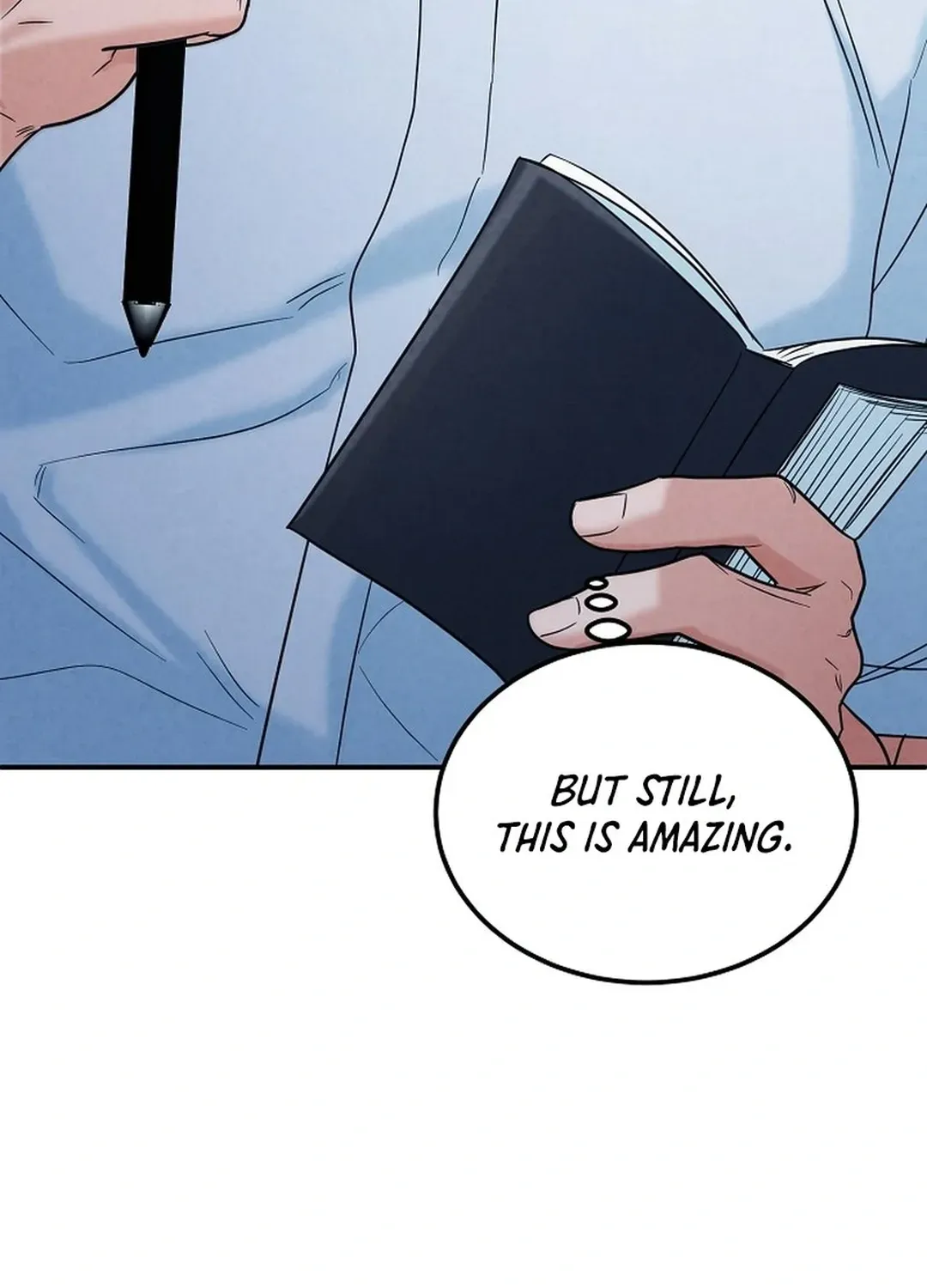 Read 100 miles chapter 45 image 68 on Lezhin