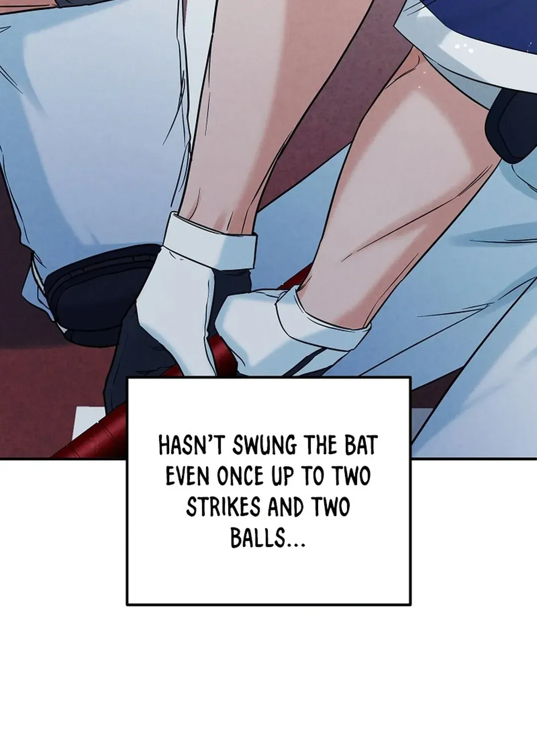 Read 100 miles chapter 45 image 7 on Lezhin
