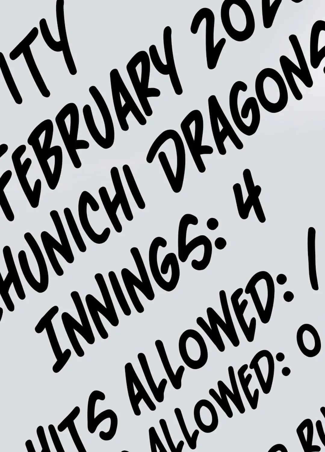 Read 100 miles chapter 45 image 70 on Lezhin