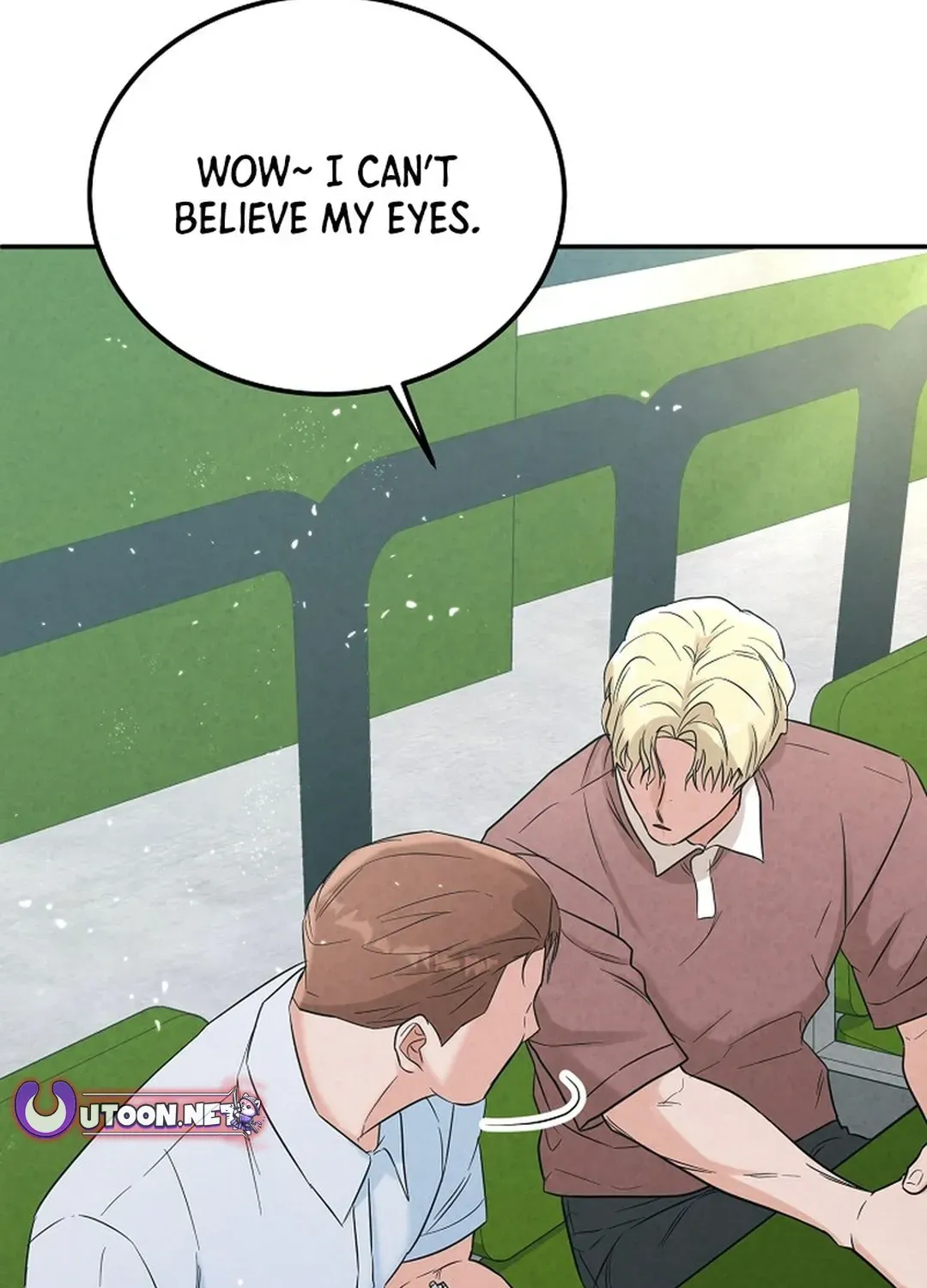 Read 100 miles chapter 45 image 72 on Lezhin