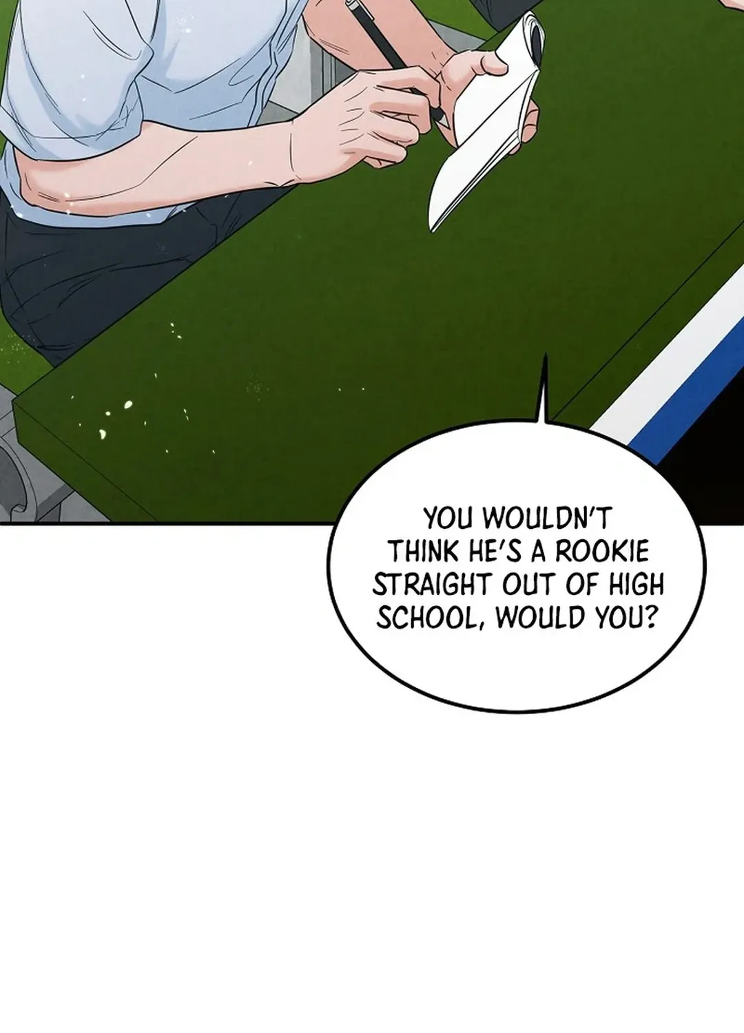 Read 100 miles chapter 45 image 73 on Lezhin