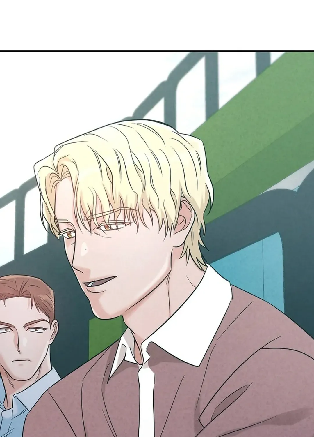 Read 100 miles chapter 45 image 78 on Lezhin