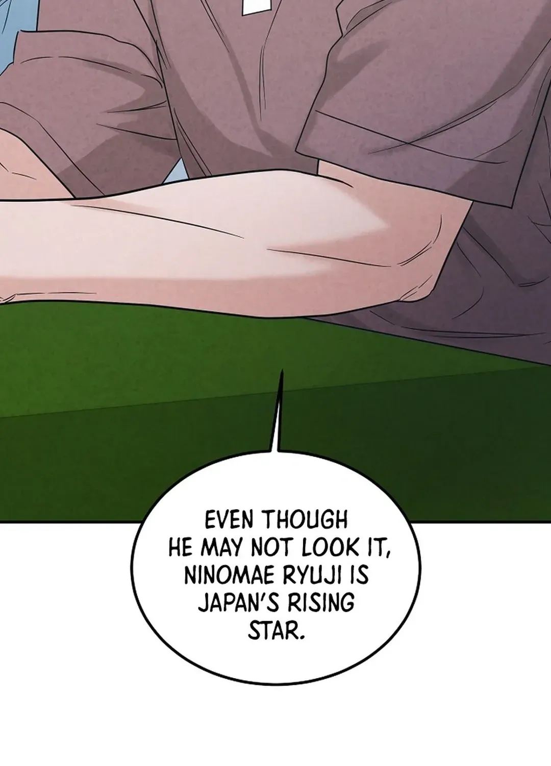 Read 100 miles chapter 45 image 79 on Lezhin