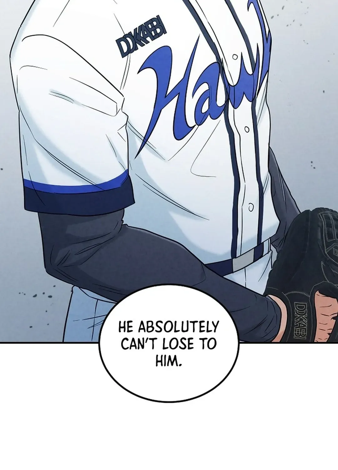 Read 100 miles chapter 45 image 81 on Lezhin