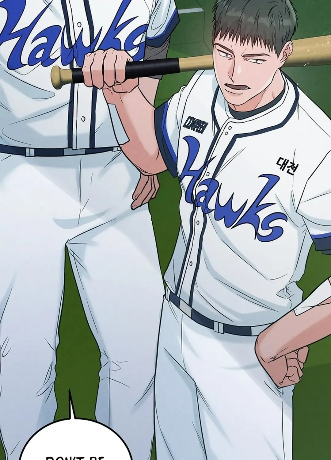 Read 100 miles chapter 45 image 89 on Lezhin