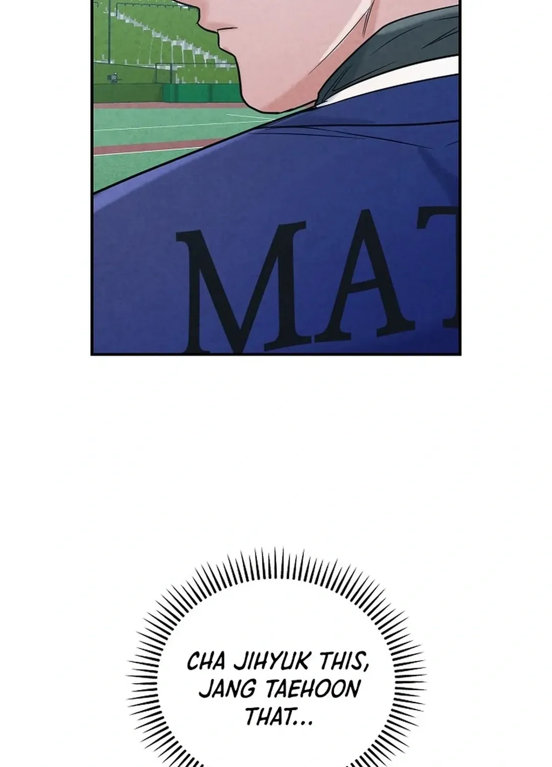 Read 100 miles chapter 46 image 101 on Lezhin