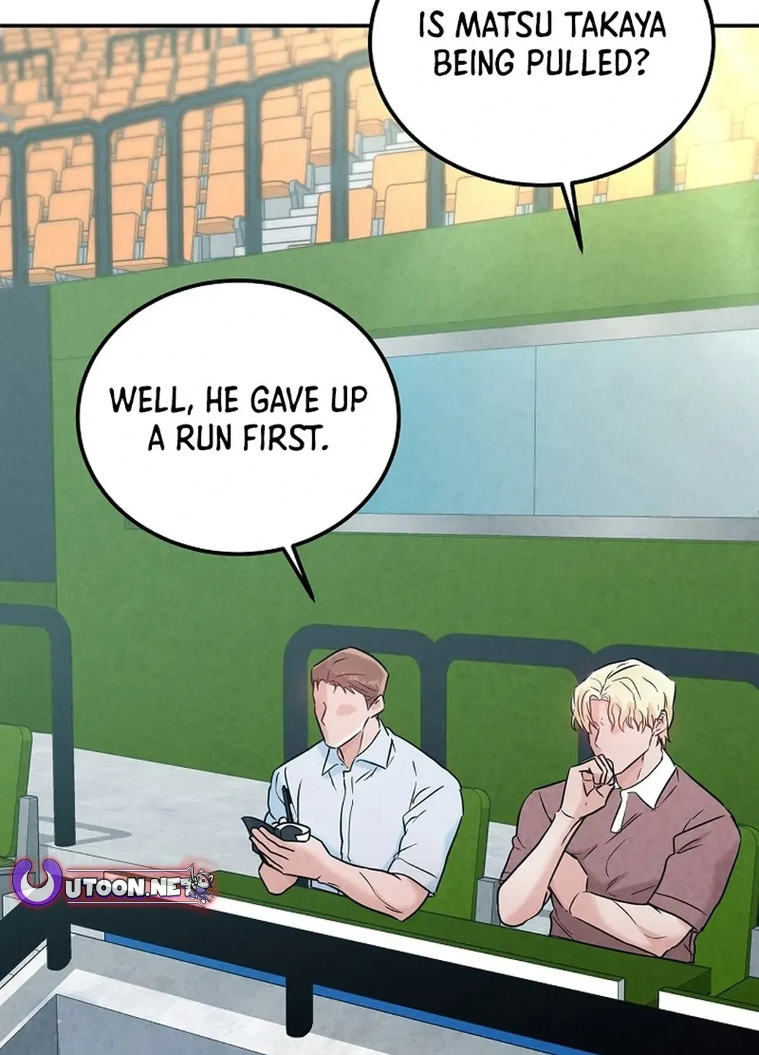 Read 100 miles chapter 46 image 136 on Lezhin