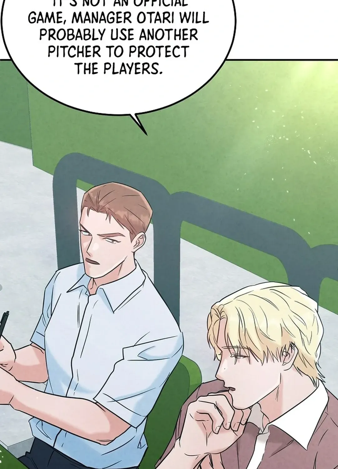 Read 100 miles chapter 46 image 138 on Lezhin