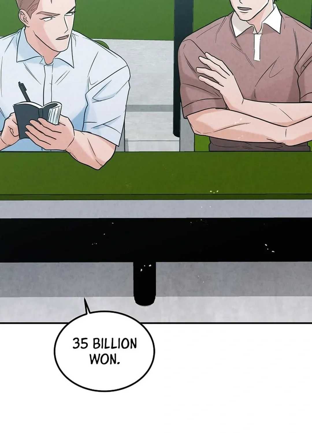 Read 100 miles chapter 46 image 144 on Lezhin