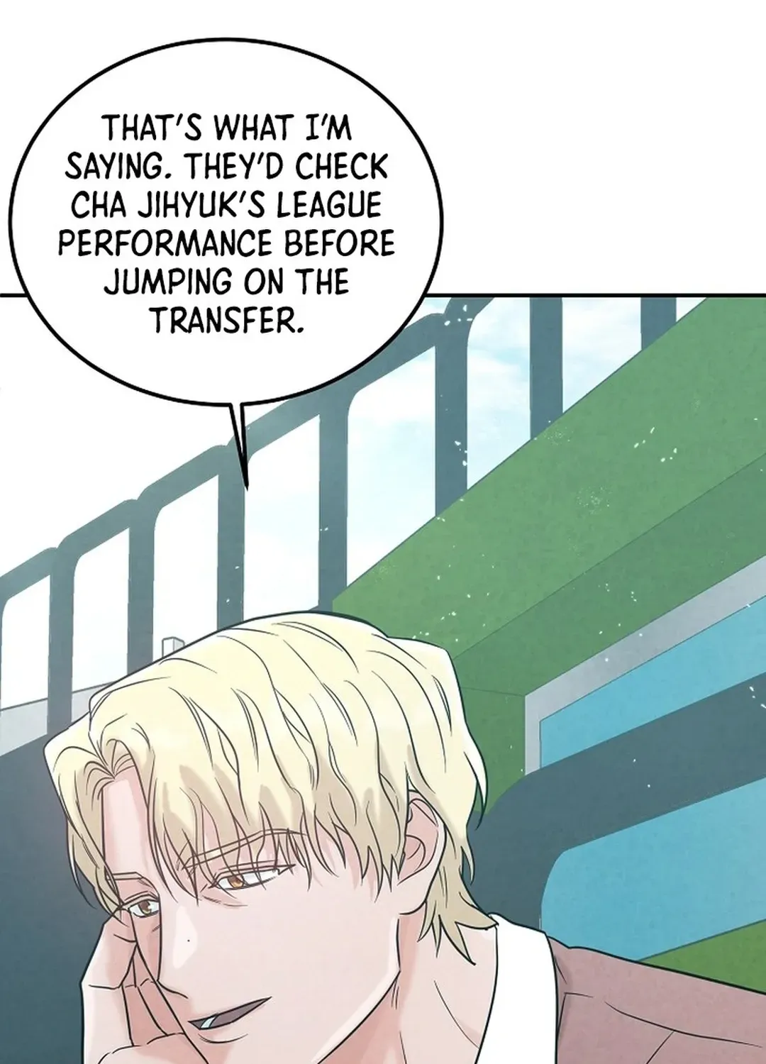 Read 100 miles chapter 46 image 148 on Lezhin