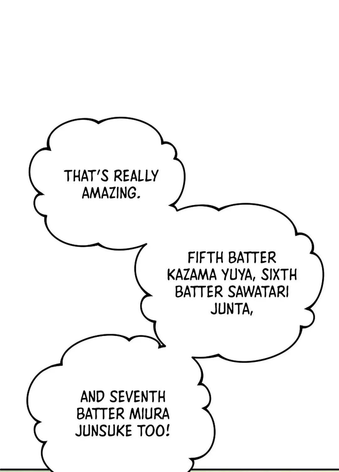 Read 100 miles chapter 46 image 15 on Lezhin