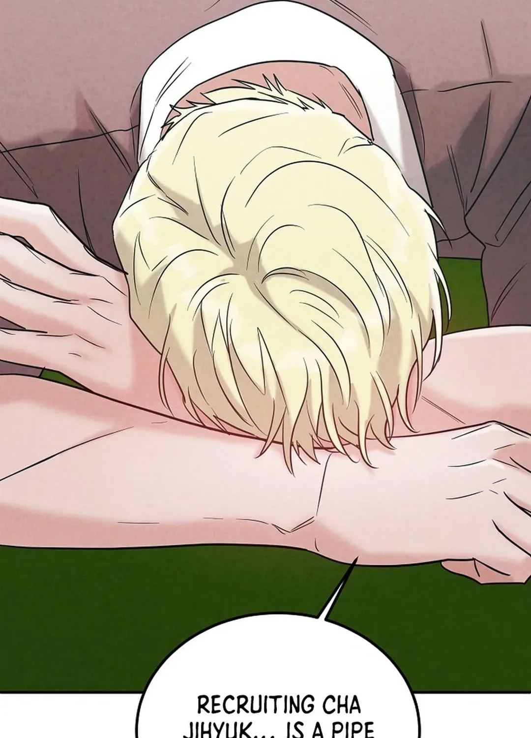 Read 100 miles chapter 46 image 151 on Lezhin