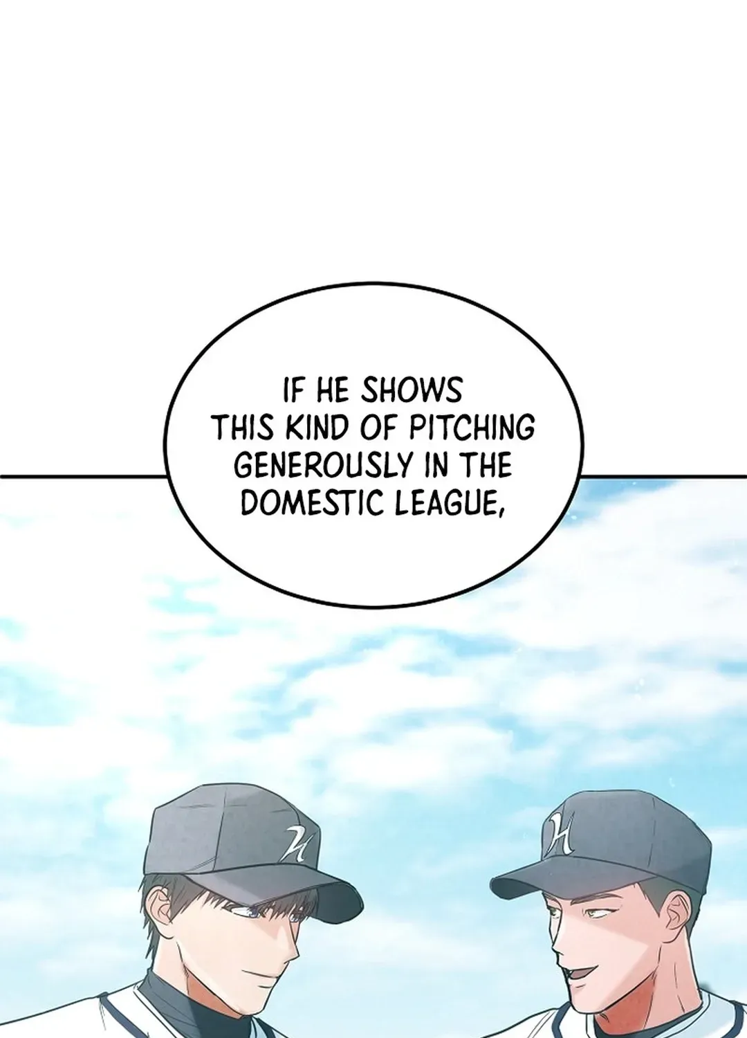 Read 100 miles chapter 46 image 18 on Lezhin