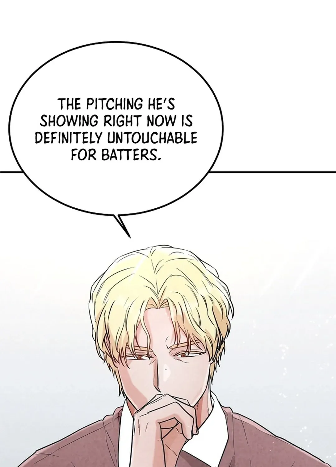 Read 100 miles chapter 46 image 21 on Lezhin
