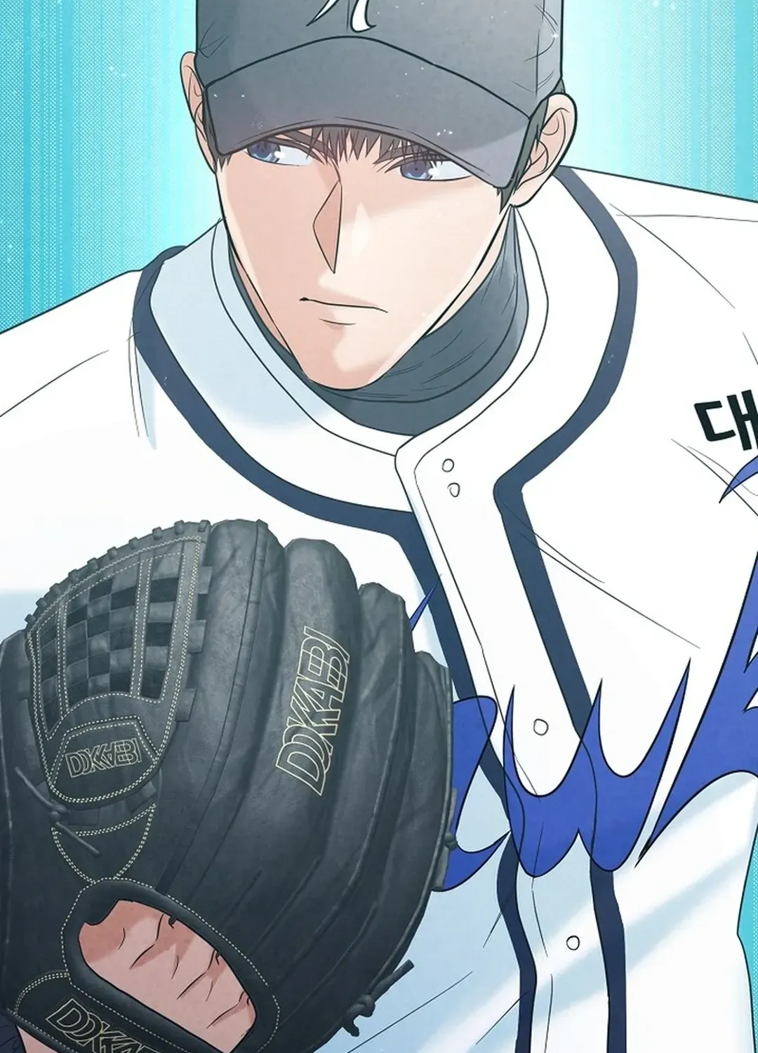 Read 100 miles chapter 46 image 24 on Lezhin
