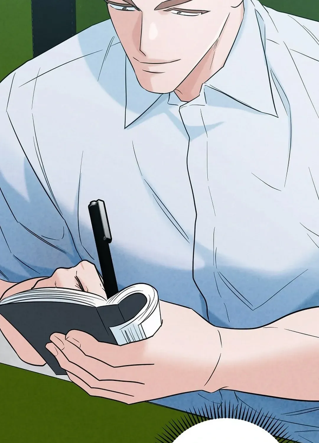 Read 100 miles chapter 46 image 32 on Lezhin