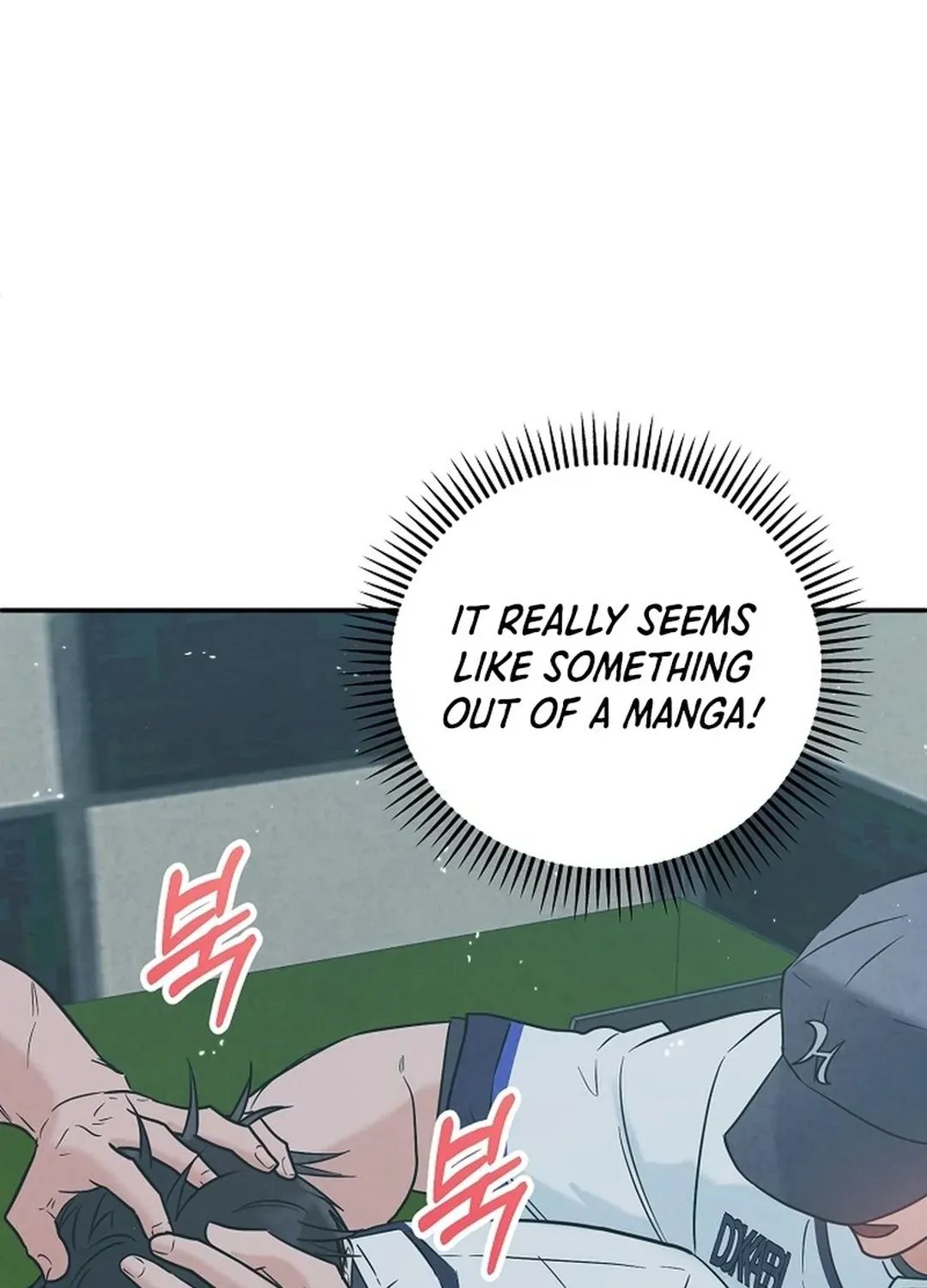 Read 100 miles chapter 46 image 36 on Lezhin