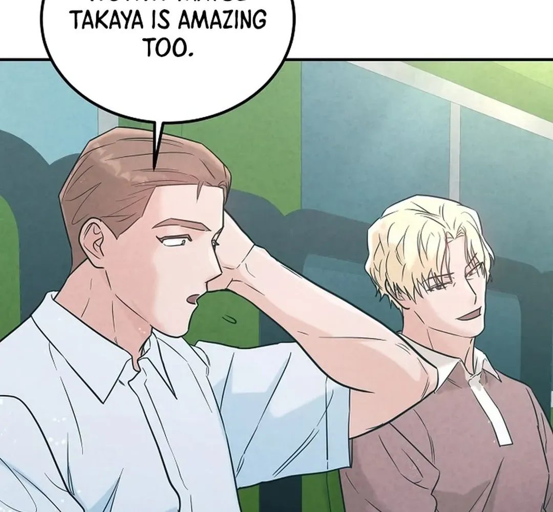 Read 100 miles chapter 46 image 55 on Lezhin