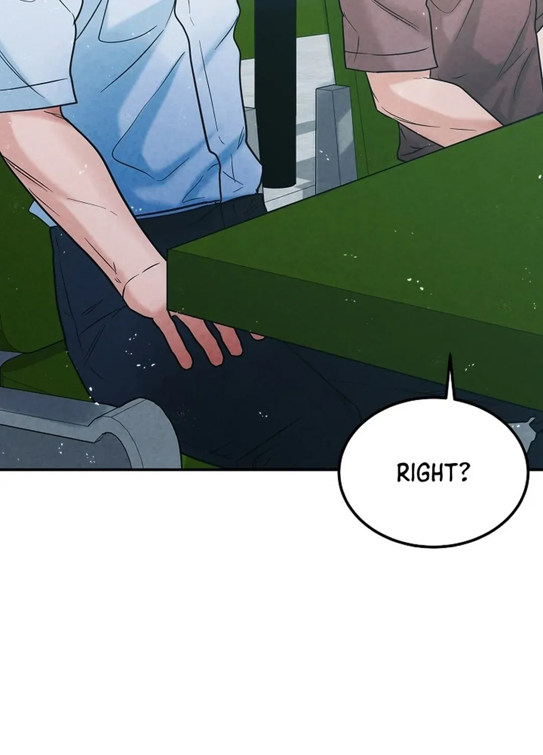 Read 100 miles chapter 46 image 56 on Lezhin