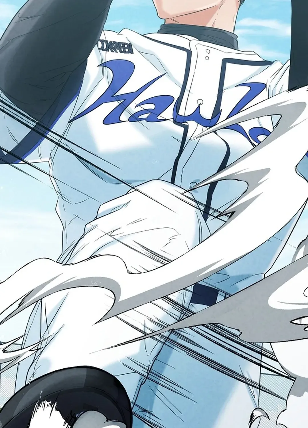 Read 100 miles chapter 46 image 8 on Lezhin