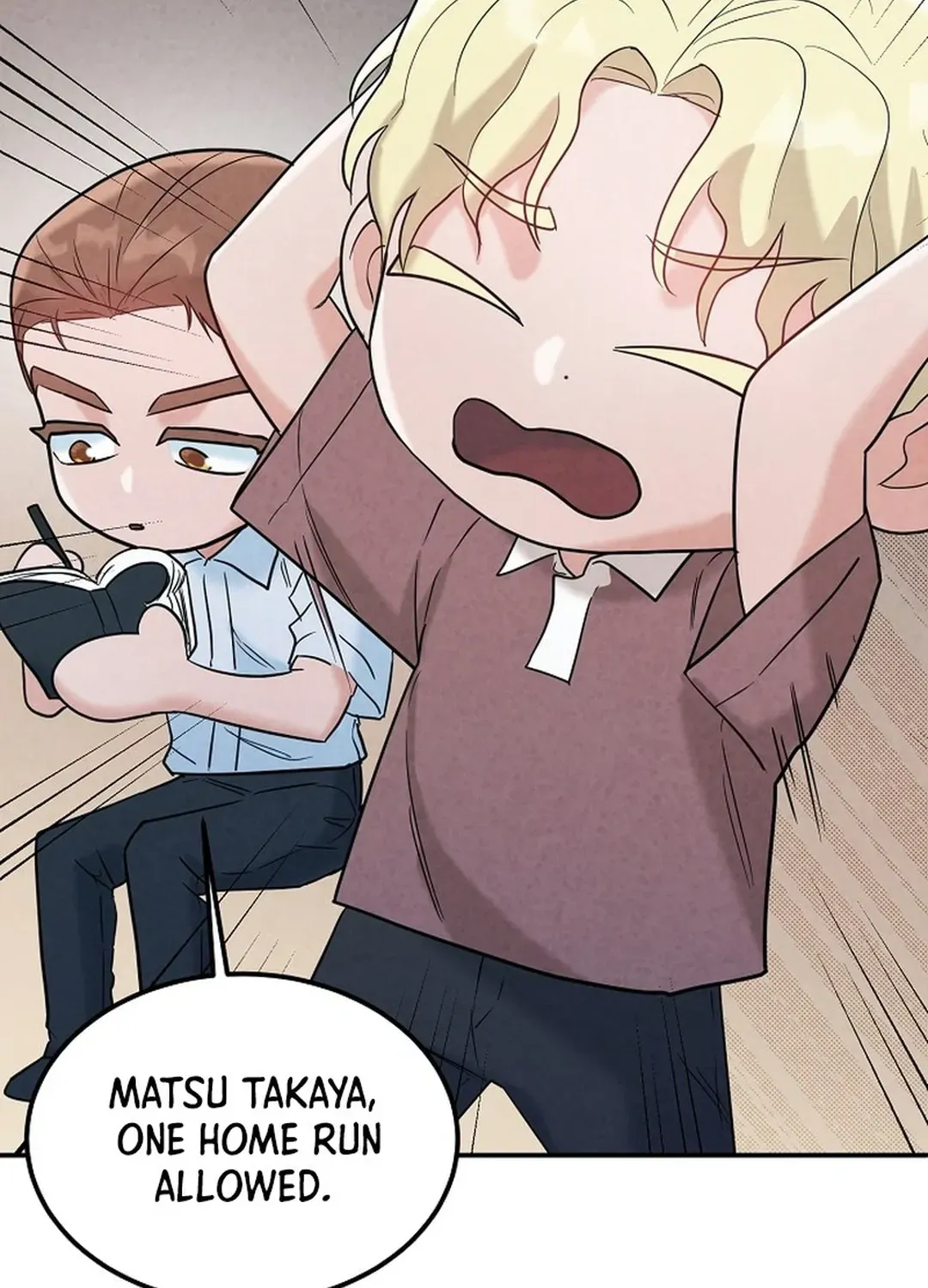 Read 100 miles chapter 46 image 86 on Lezhin