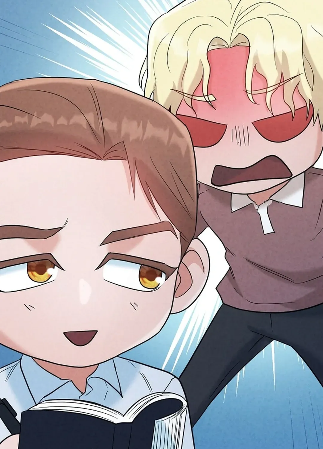 Read 100 miles chapter 46 image 88 on Lezhin