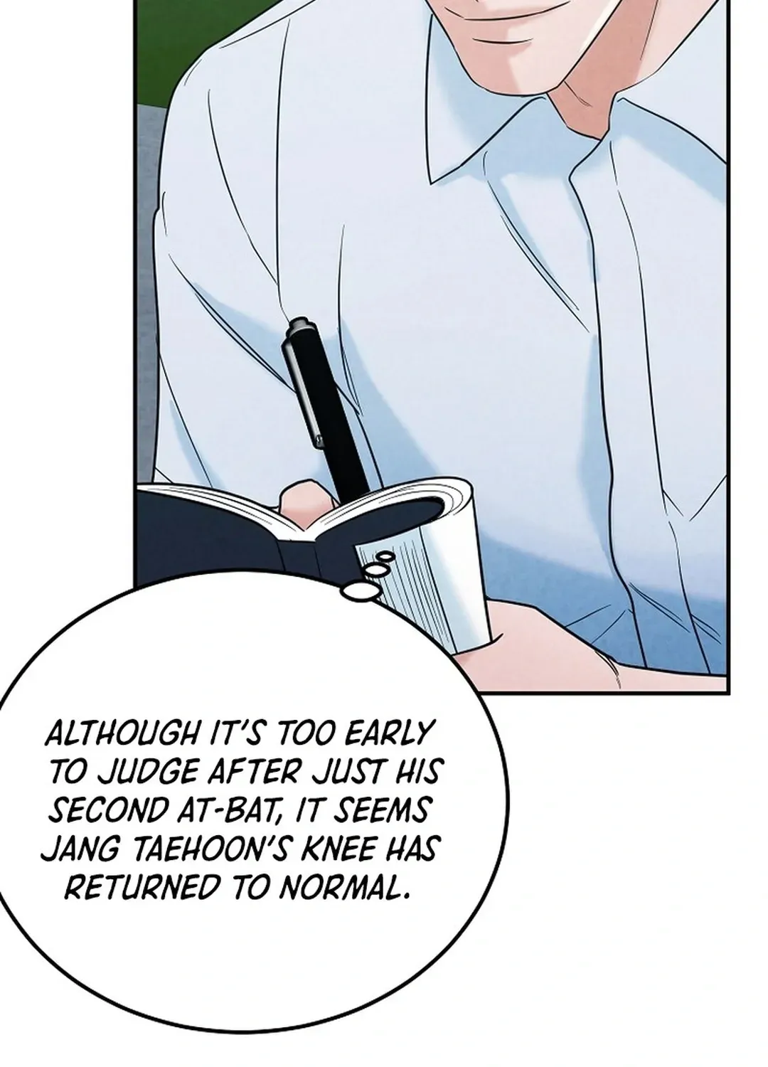 Read 100 miles chapter 46 image 91 on Lezhin