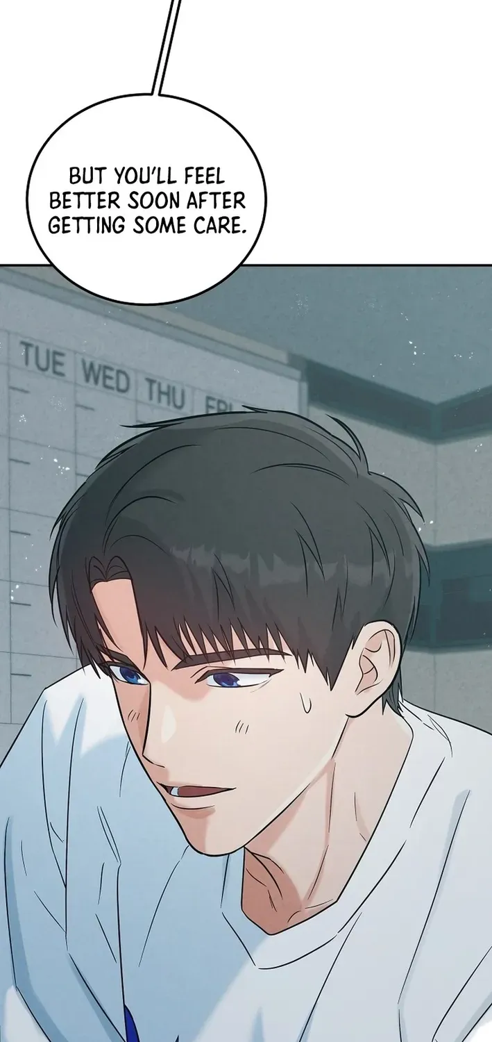 Read 100 miles chapter 47 image 11 on Lezhin