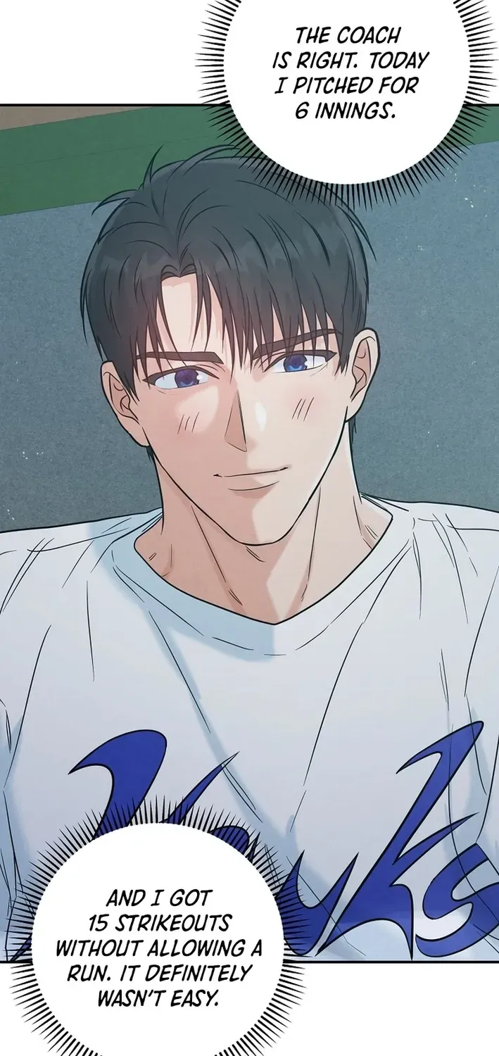 Read 100 miles chapter 47 image 13 on Lezhin