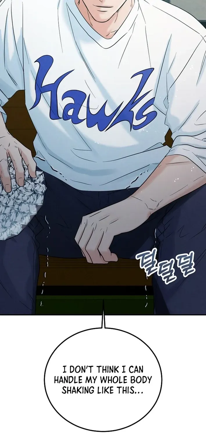 Read 100 miles chapter 47 image 17 on Lezhin