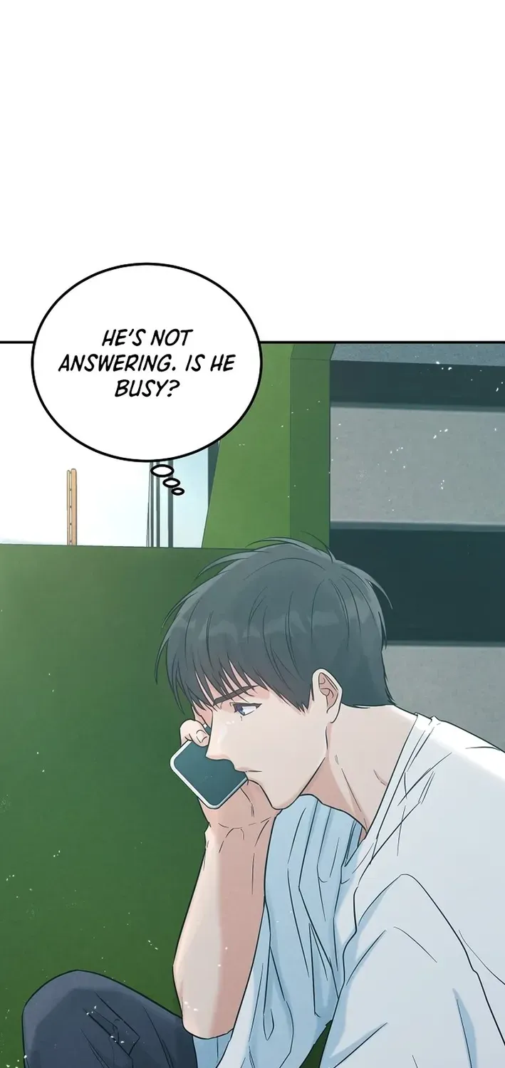 Read 100 miles chapter 47 image 31 on Lezhin