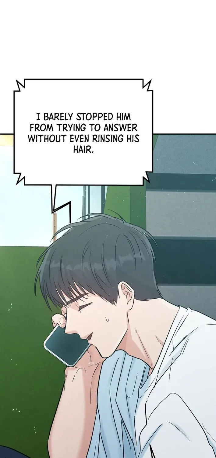Read 100 miles chapter 47 image 36 on Lezhin