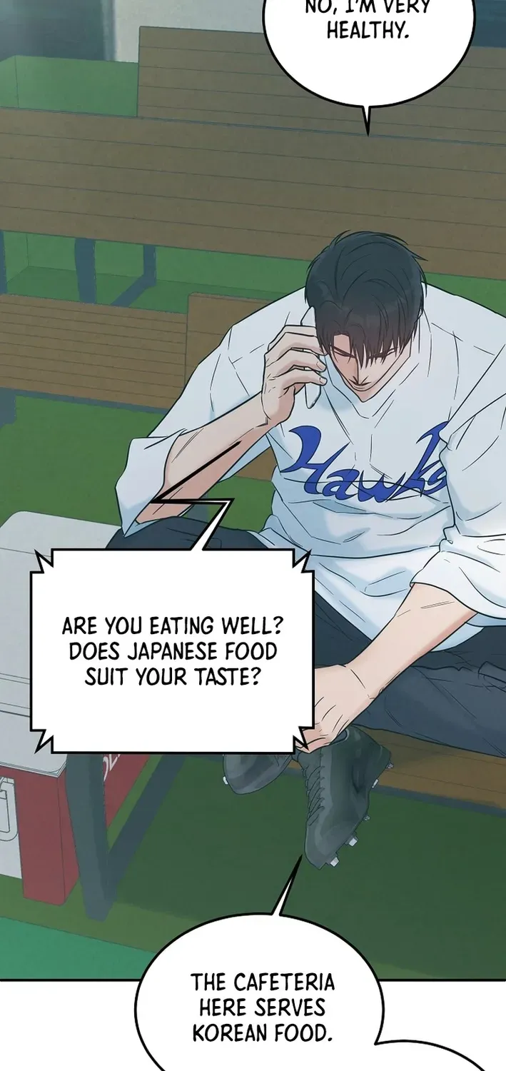 Read 100 miles chapter 47 image 38 on Lezhin