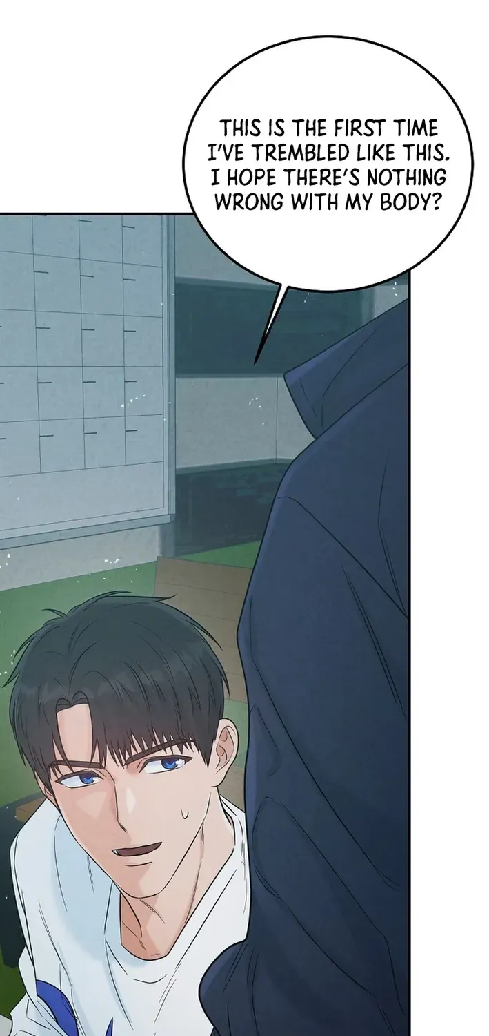 Read 100 miles chapter 47 image 4 on Lezhin