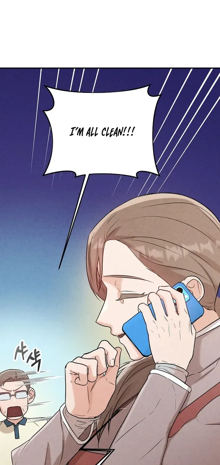 Read 100 miles chapter 47 image 40 on Lezhin