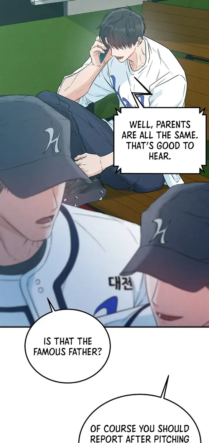 Read 100 miles chapter 47 image 47 on Lezhin