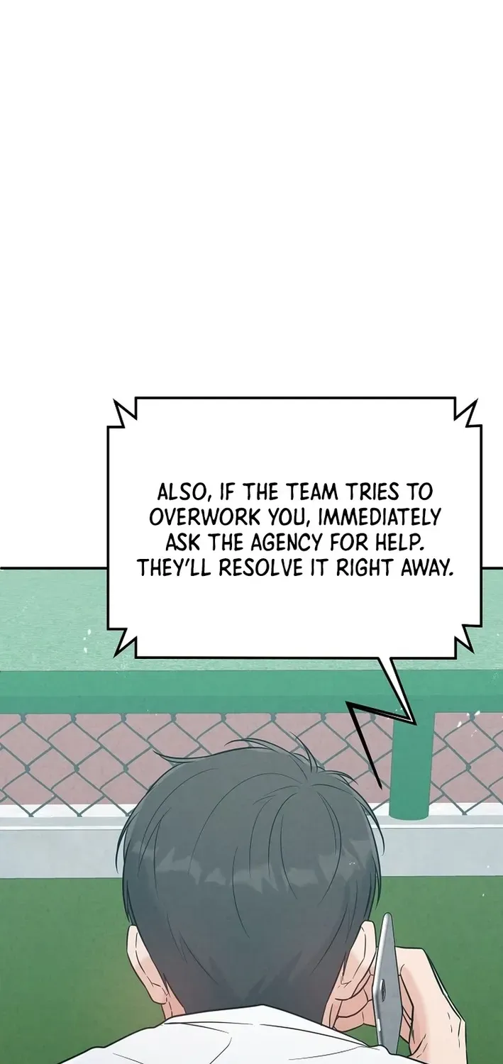Read 100 miles chapter 47 image 63 on Lezhin