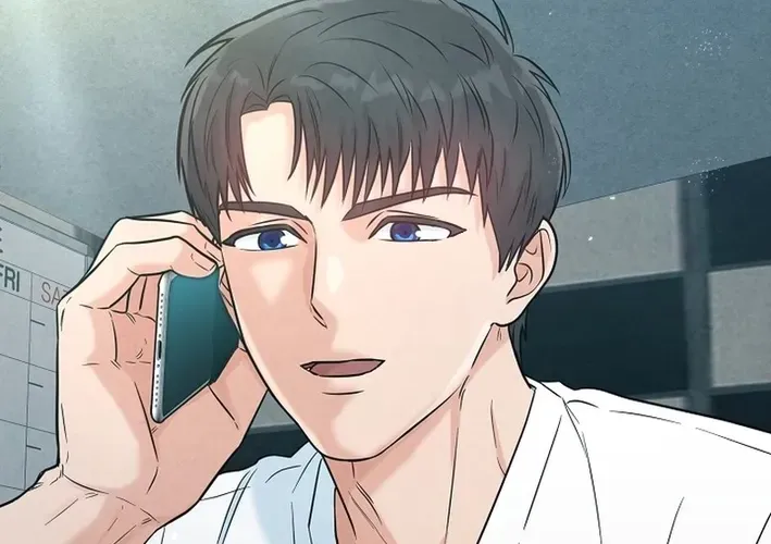 Read 100 miles chapter 47 image 69 on Lezhin