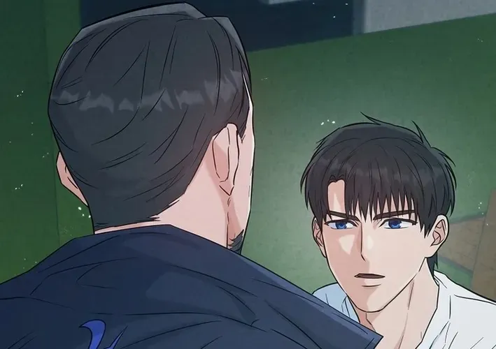 Read 100 miles chapter 47 image 9 on Lezhin