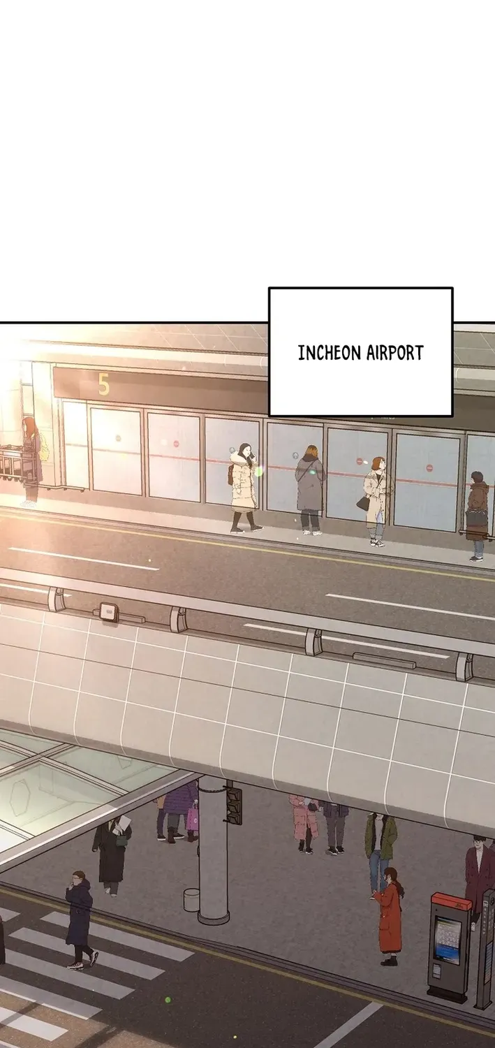 Read 100 miles chapter 48 image 1 on Lezhin