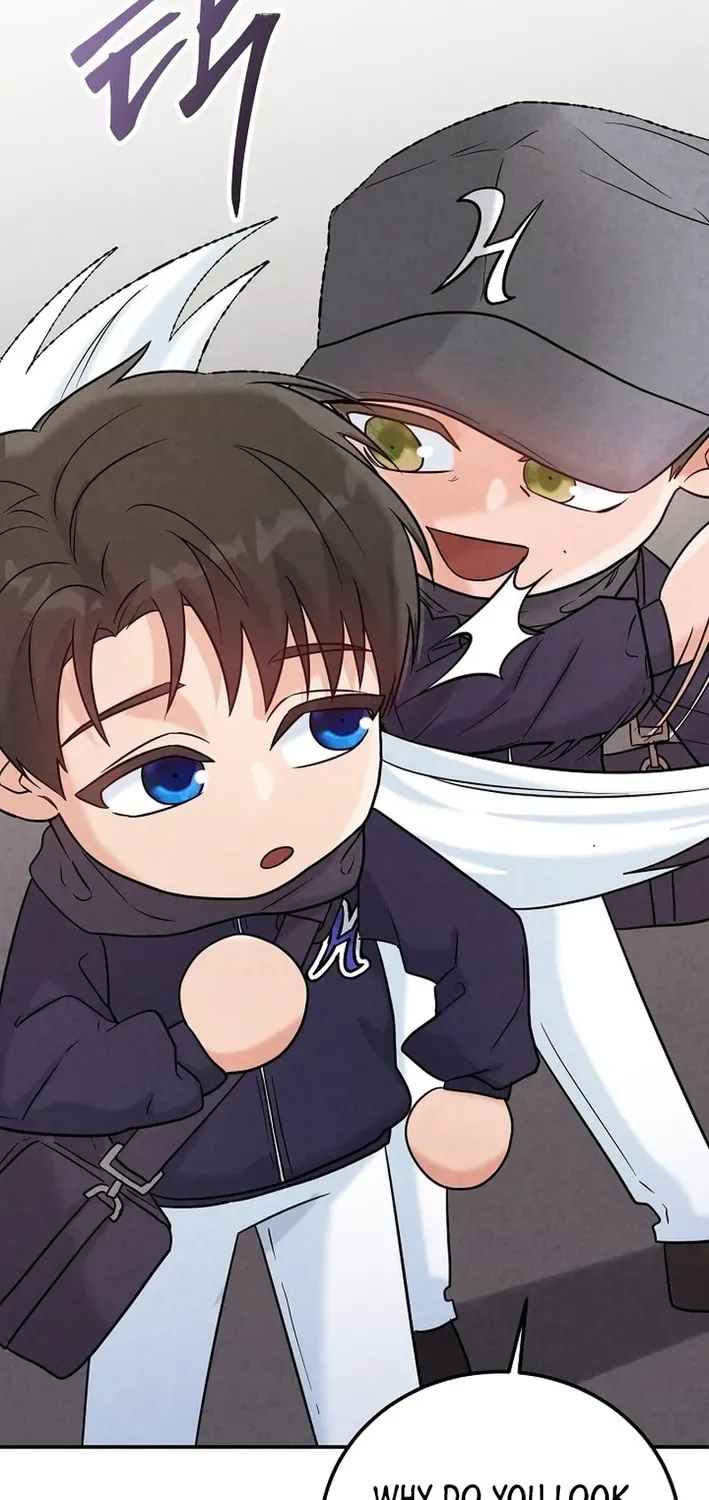 Read 100 miles chapter 48 image 10 on Lezhin