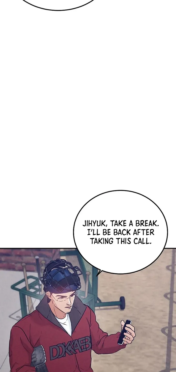 Read 100 miles chapter 48 image 100 on Lezhin