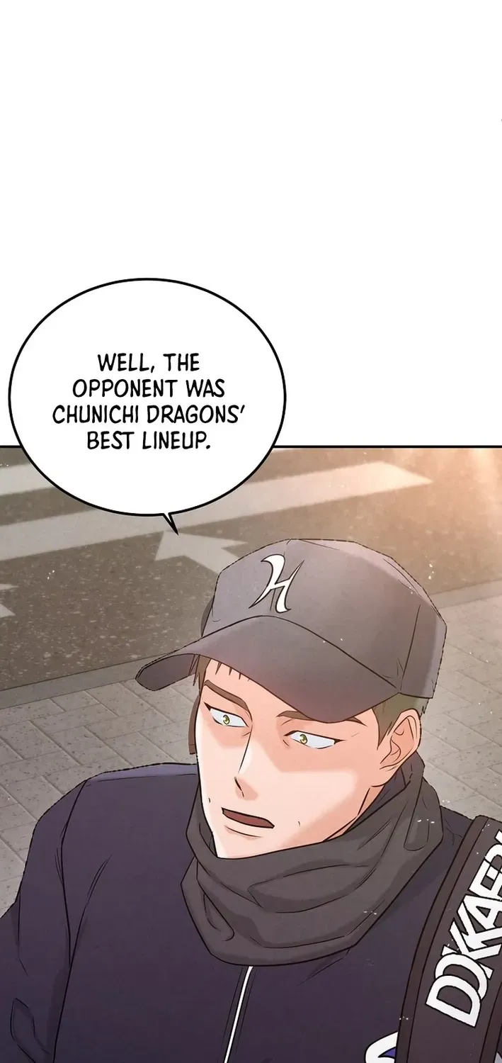 Read 100 miles chapter 48 image 13 on Lezhin