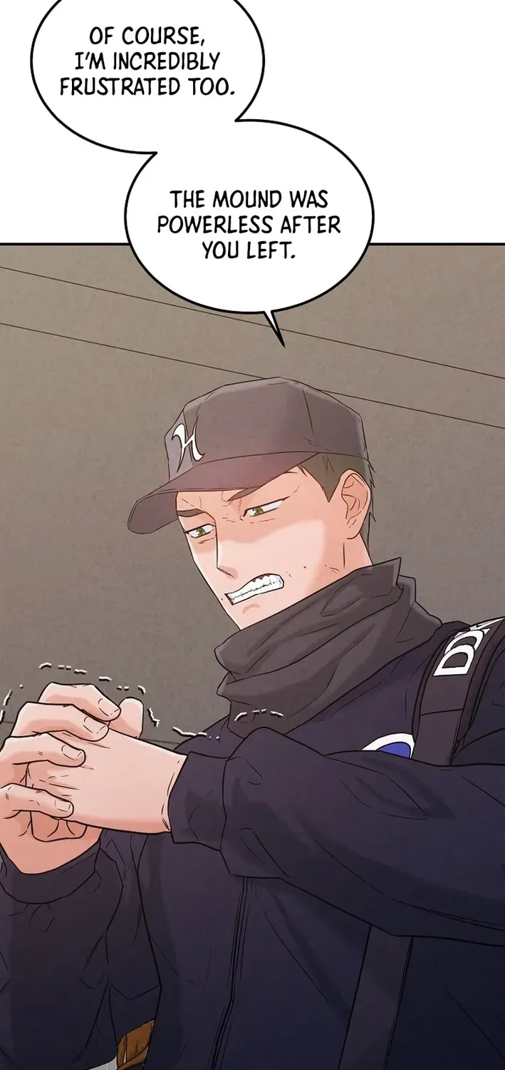 Read 100 miles chapter 48 image 15 on Lezhin