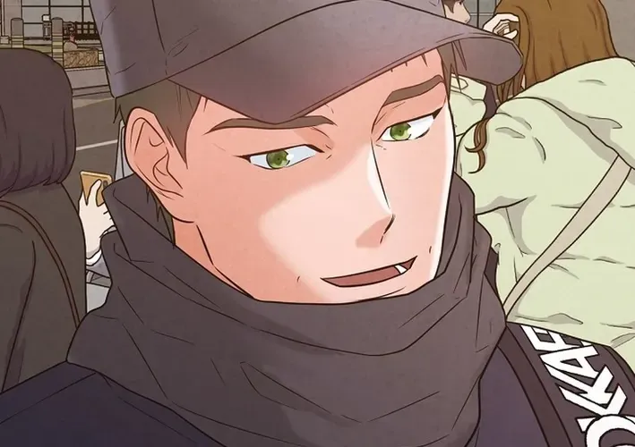 Read 100 miles chapter 48 image 19 on Lezhin