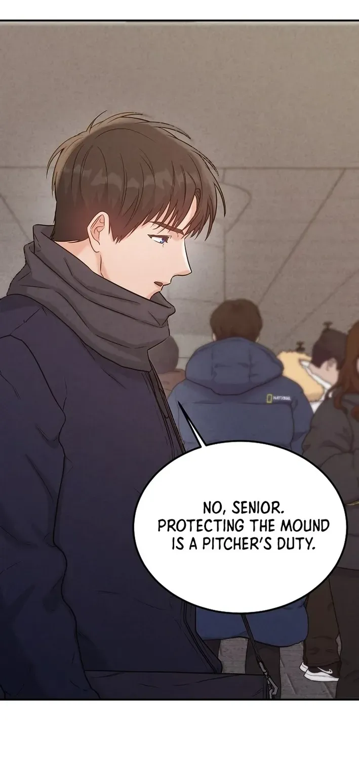 Read 100 miles chapter 48 image 21 on Lezhin