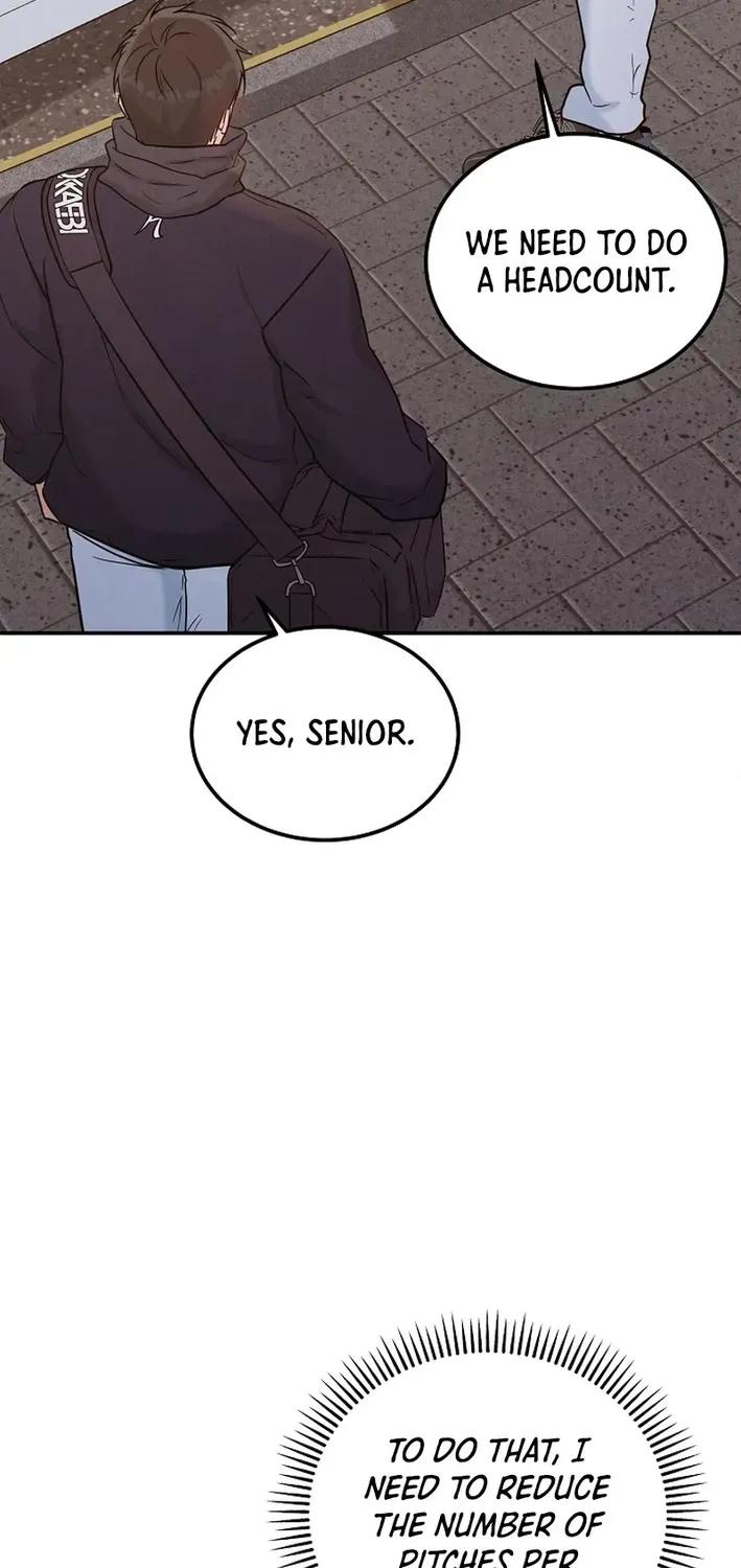 Read 100 miles chapter 48 image 25 on Lezhin